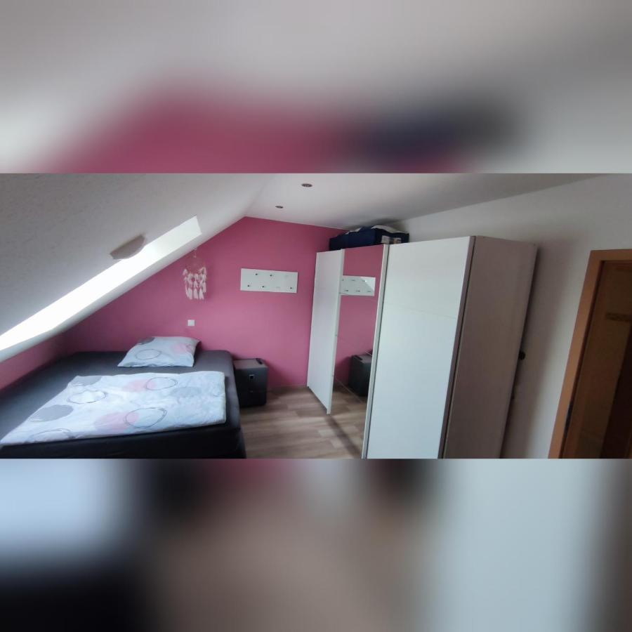 Ferienwohnung -Auszeit-Sayn Bendorf Exterior photo