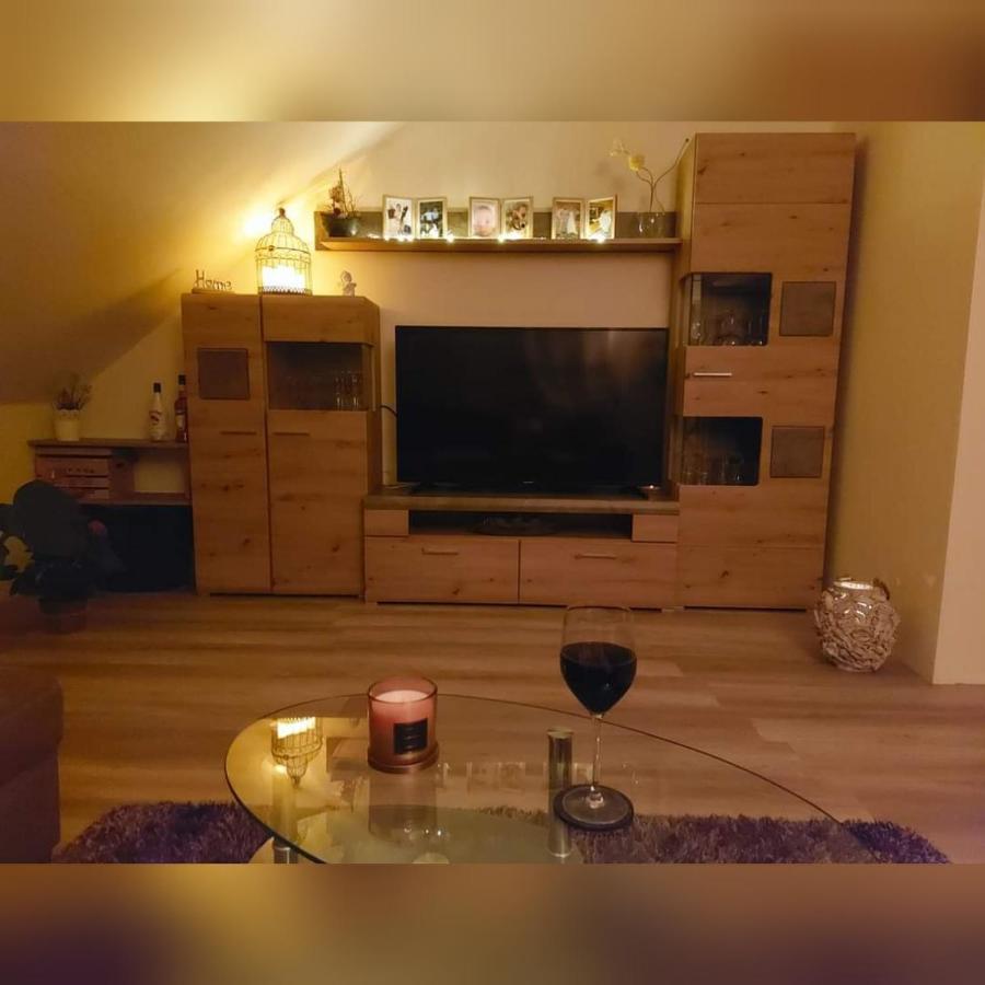 Ferienwohnung -Auszeit-Sayn Bendorf Exterior photo